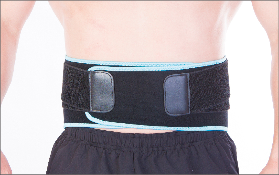 uv70828 1 Waist support - UnivFitness