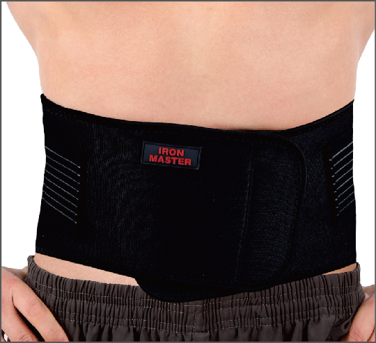 uv70830 1 Waist support - UnivFitness