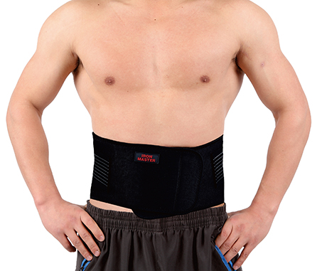 护具 3 Waist support - UnivFitness