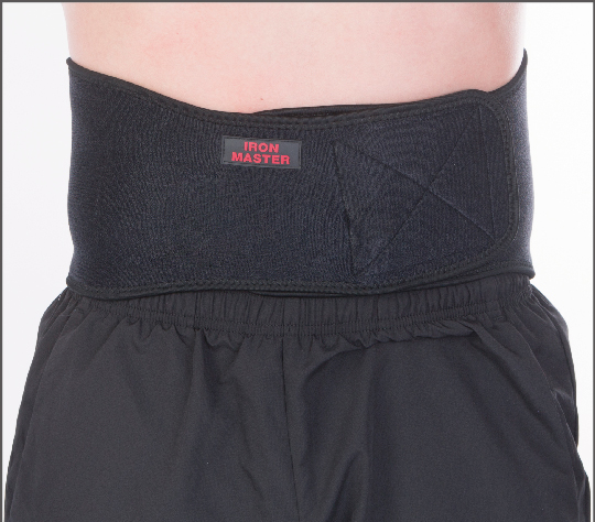 uv70832 1 Waist support - UnivFitness