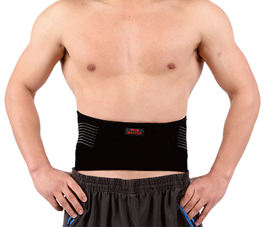 护具 3 Waist support - UnivFitness
