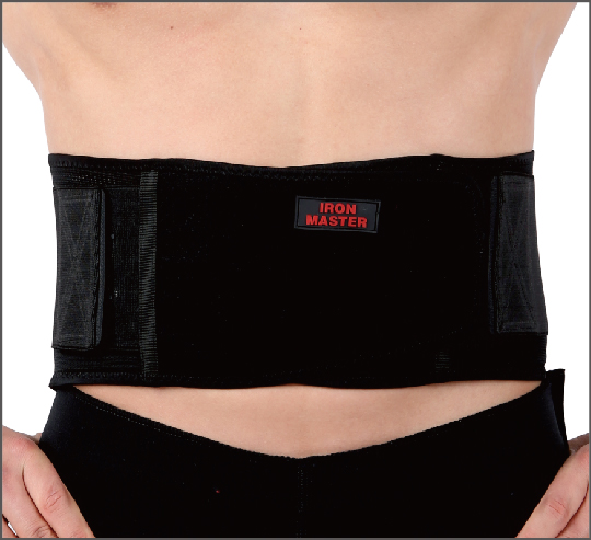uv70836 1 Waist support - UnivFitness