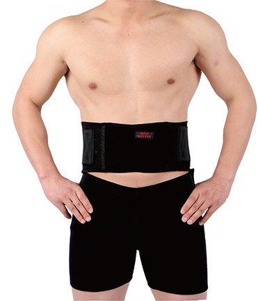 护具 3 Waist support - UnivFitness