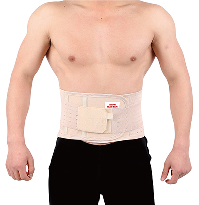 护具 3 Waist support - UnivFitness