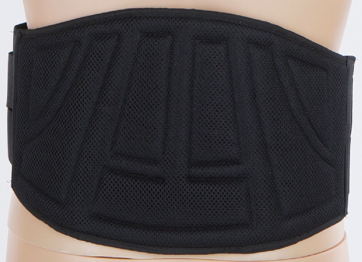 护具 3 Waist support - UnivFitness