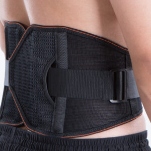 Waist support - UnivFitness