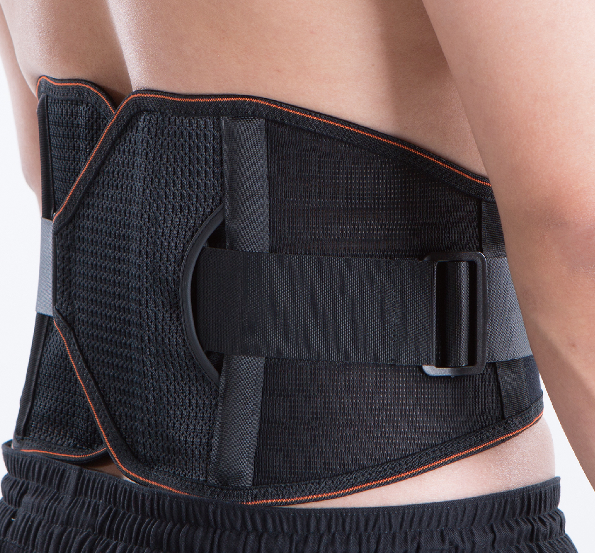 uv70852 Waist support - UnivFitness