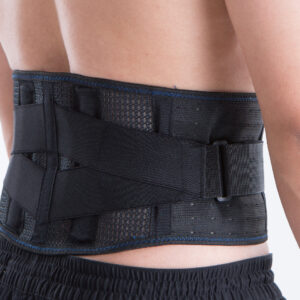 Waist support - UnivFitness