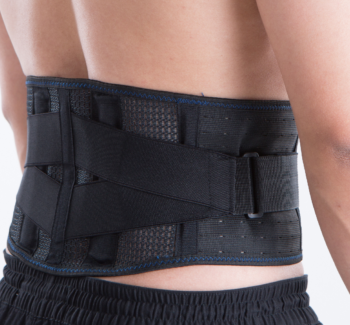 uv70855 Waist support - UnivFitness