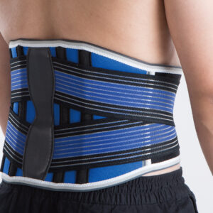 Waist support - UnivFitness
