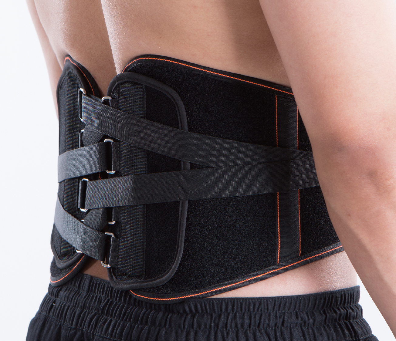 uv70861 Waist support - UnivFitness