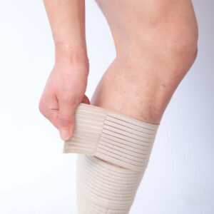 Calf support - UnivFitness