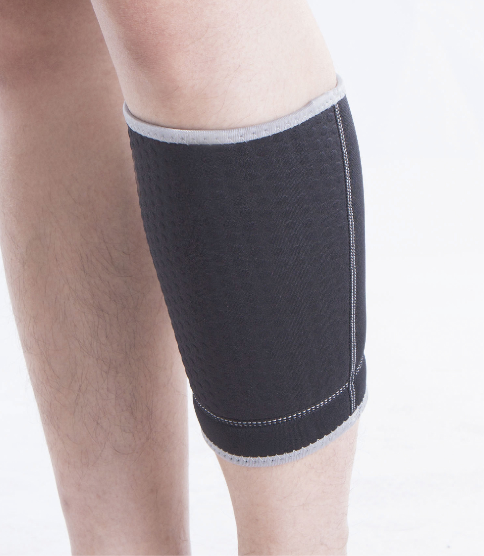 uv71010 Calf support - UnivFitness