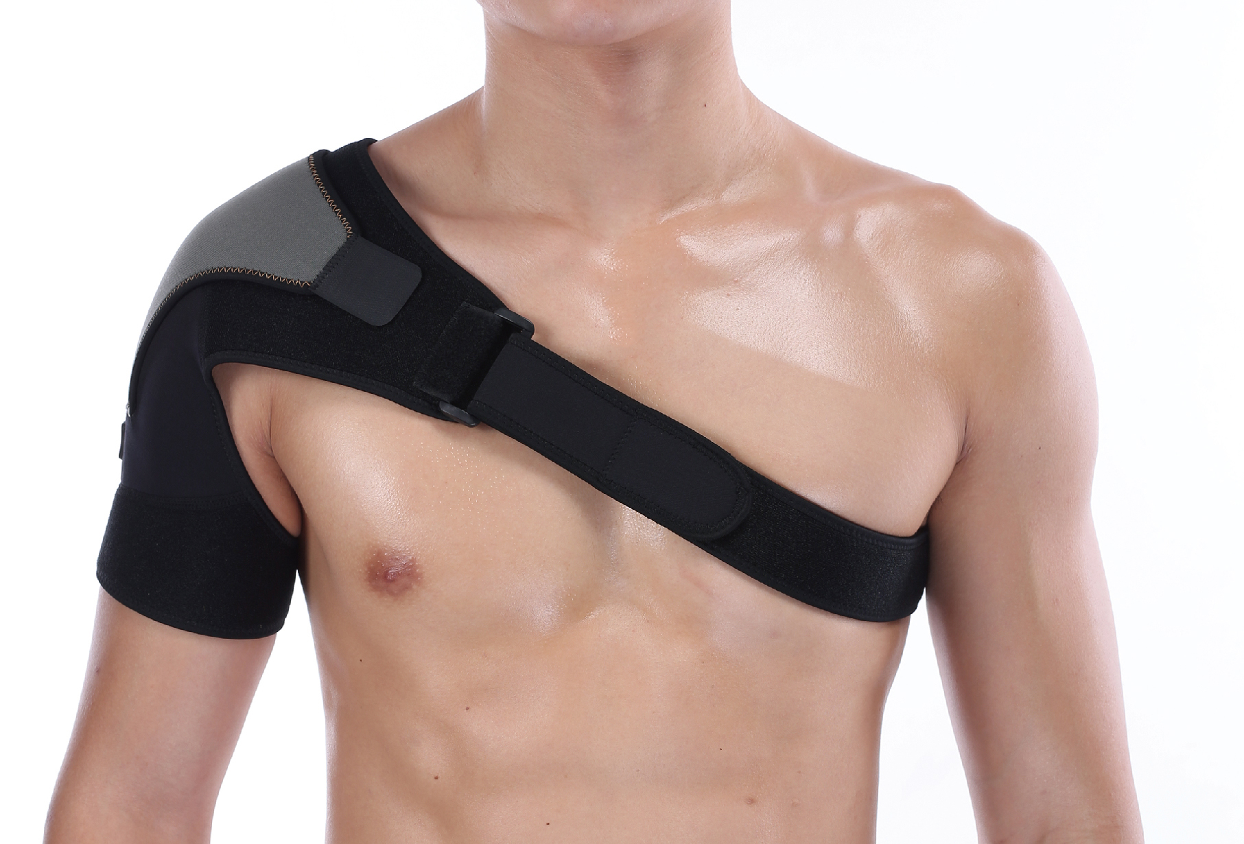 护具 2 Shoulder support - UnivFitness