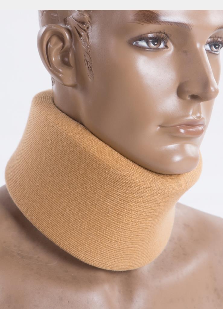 17护具001 Neck support - UnivFitness