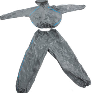 Sauna suit - UnivFitness