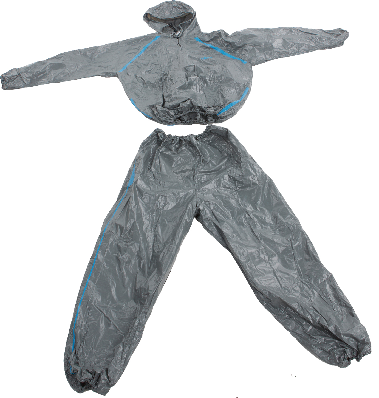 uv73403 Sauna suit - UnivFitness