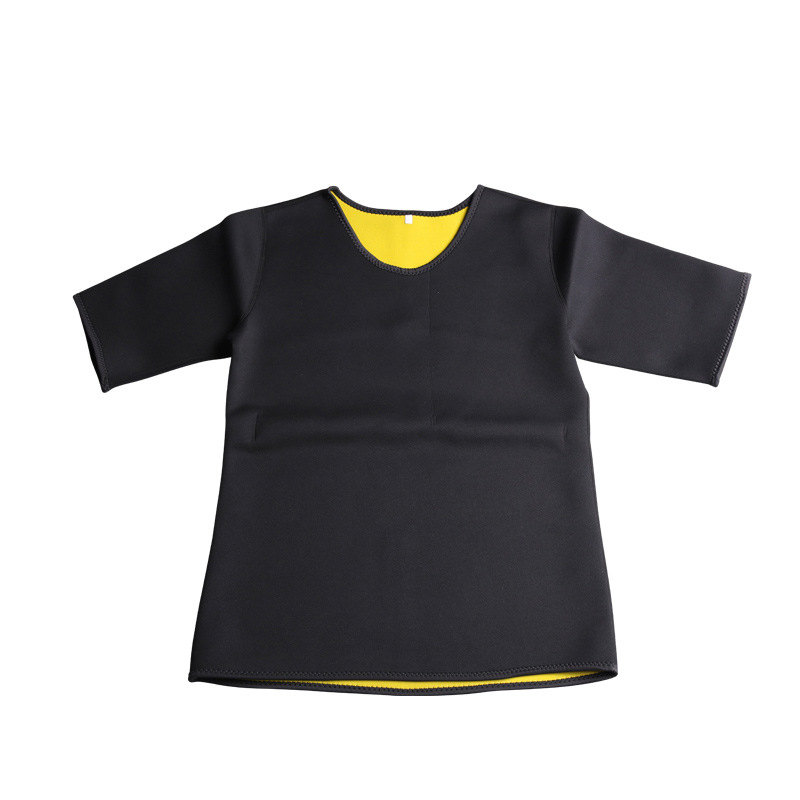 uv73405 Sauna suit - UnivFitness