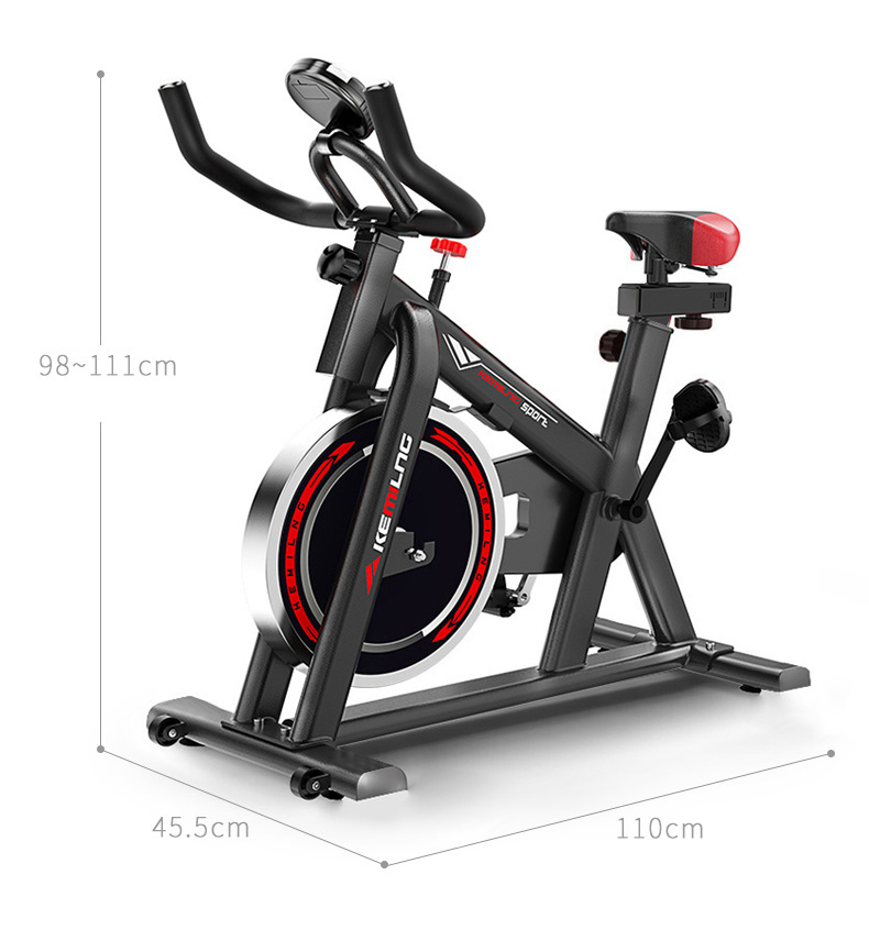 uv80111 13 Spinning bike - UnivFitness