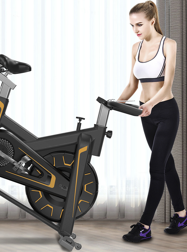 uv80112 10 Spinning bike - UnivFitness