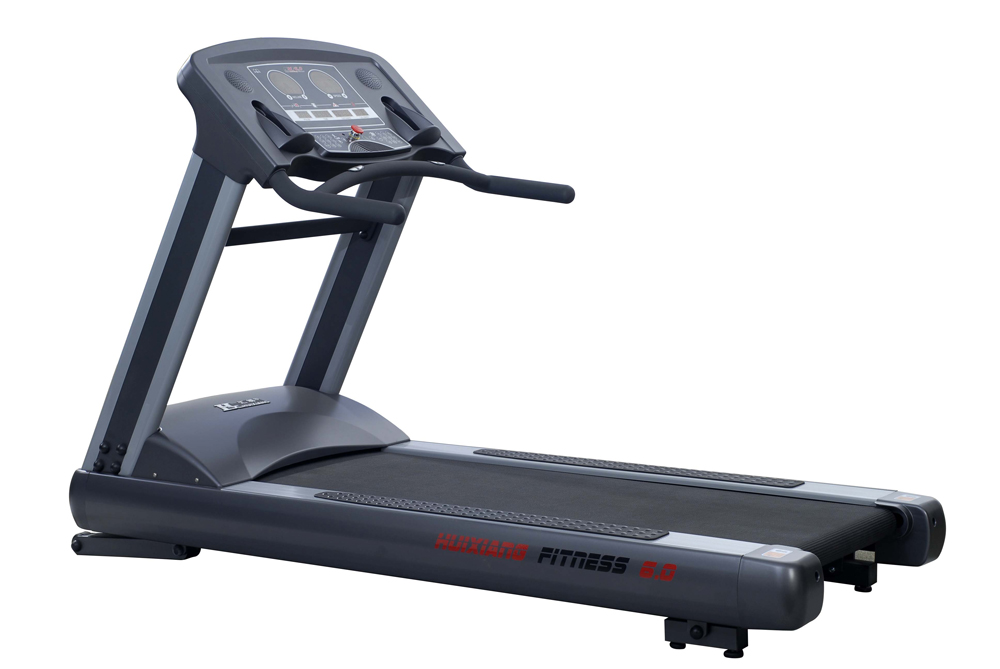 uv80405 2 Motorized treadmill - UnivFitness