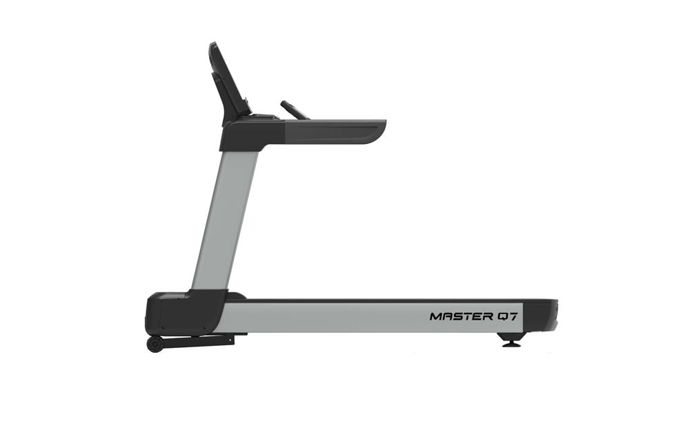 uv80406 2 1 Motorized treadmill - UnivFitness