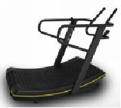 uv80408 Self powered treadmill - UnivFitness