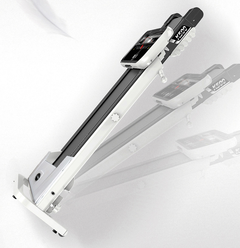 uv80410 2 Home use treadmill - UnivFitness