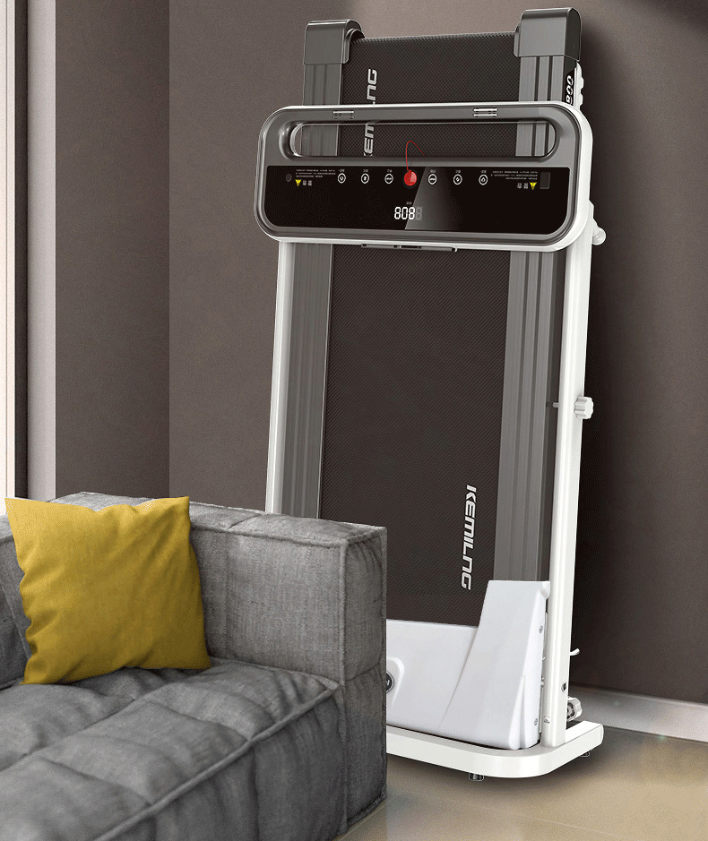 uv80410 3 Home use treadmill - UnivFitness