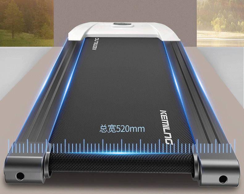 uv80410 4 Home use treadmill - UnivFitness