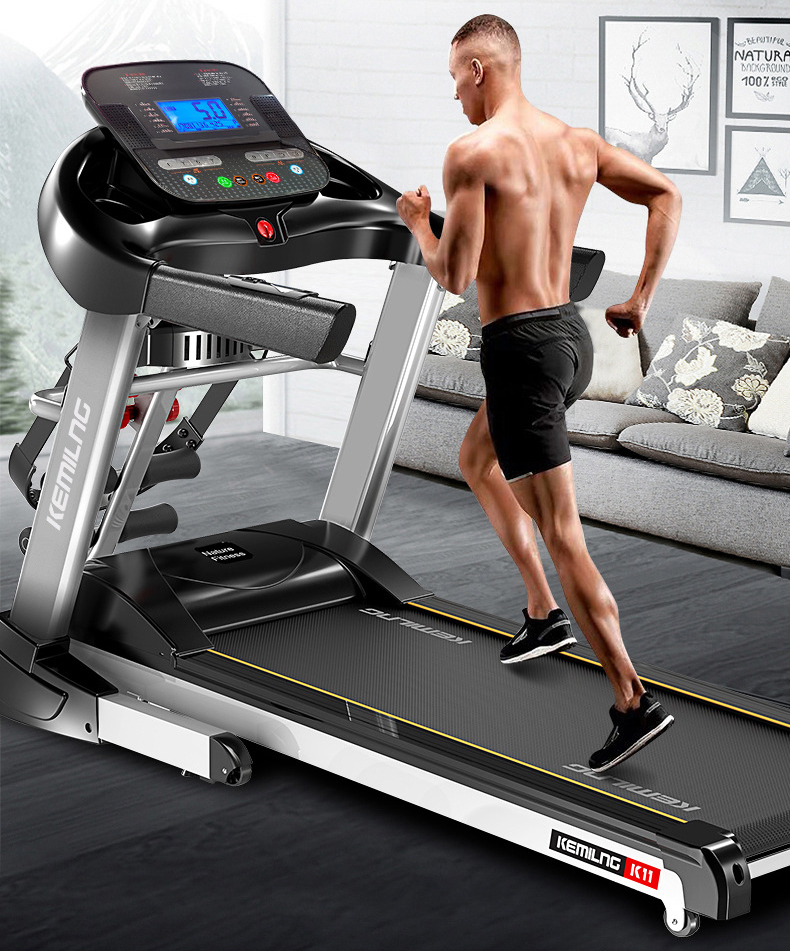 uv80411 1 Home use treadmill - UnivFitness