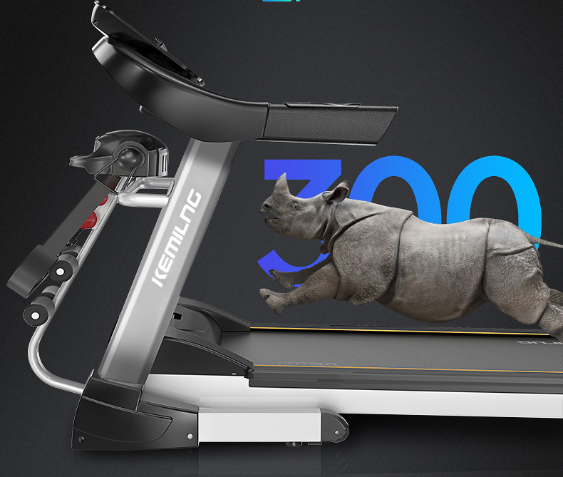 uv80411 10 Home use treadmill - UnivFitness
