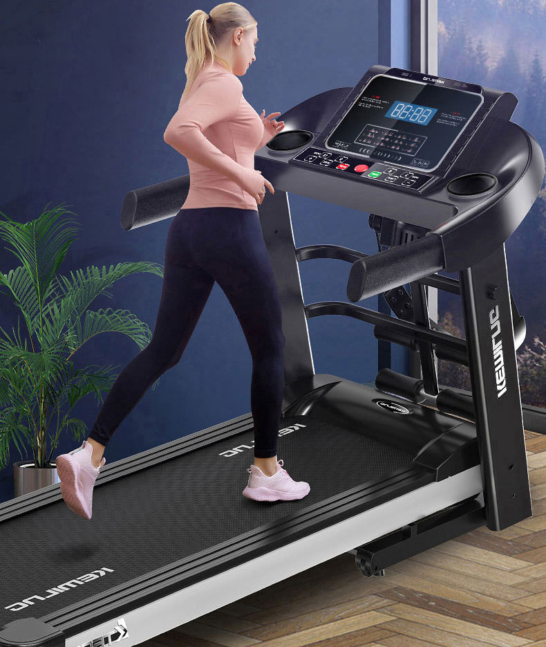 uv80412 1 Home use treadmill - UnivFitness