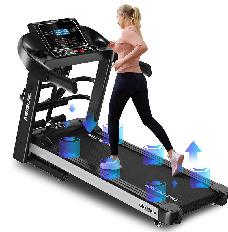uv80412 10 Home use treadmill - UnivFitness