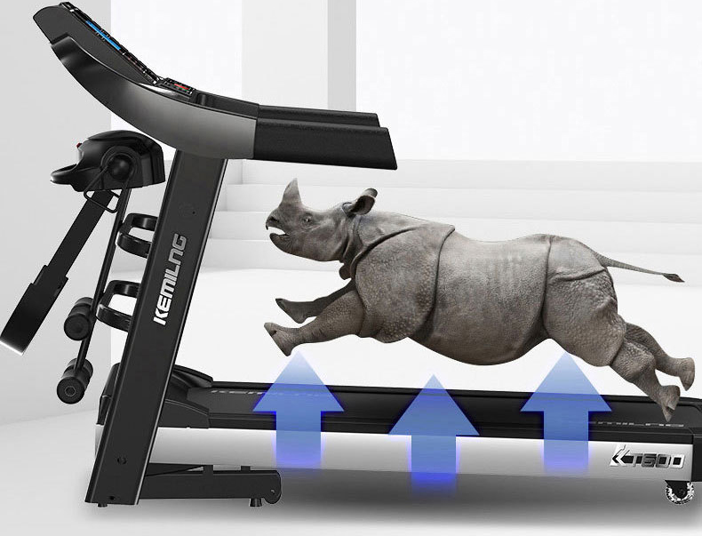 uv80412 11 Home use treadmill - UnivFitness
