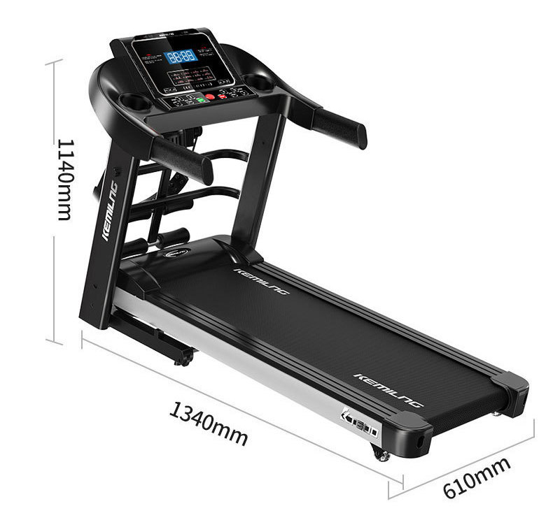 uv80412 12 Home use treadmill - UnivFitness