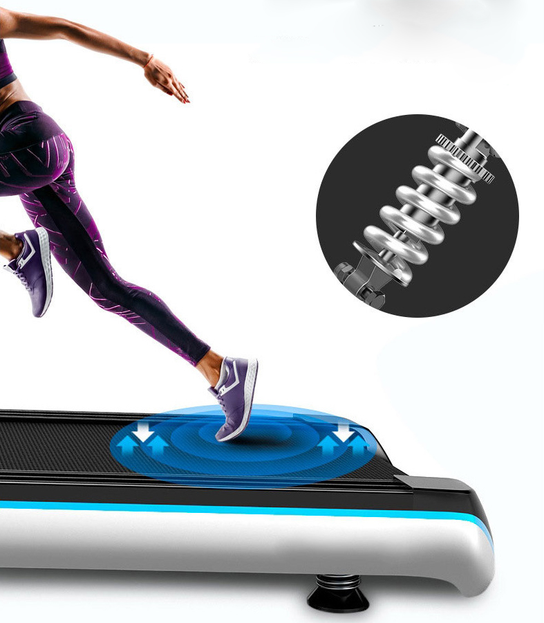 uv80413 4 Home use treadmill - UnivFitness