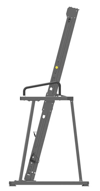 uv80702 2 Climbe machine - UnivFitness