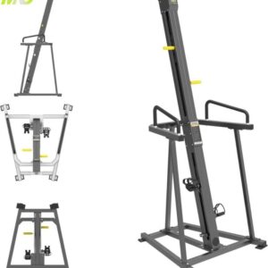 Climbe machine - UnivFitness