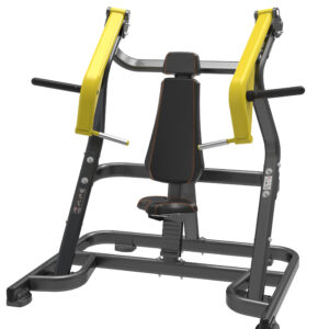 Incline chest press - UnivFitness