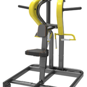 Low row - UnivFitness