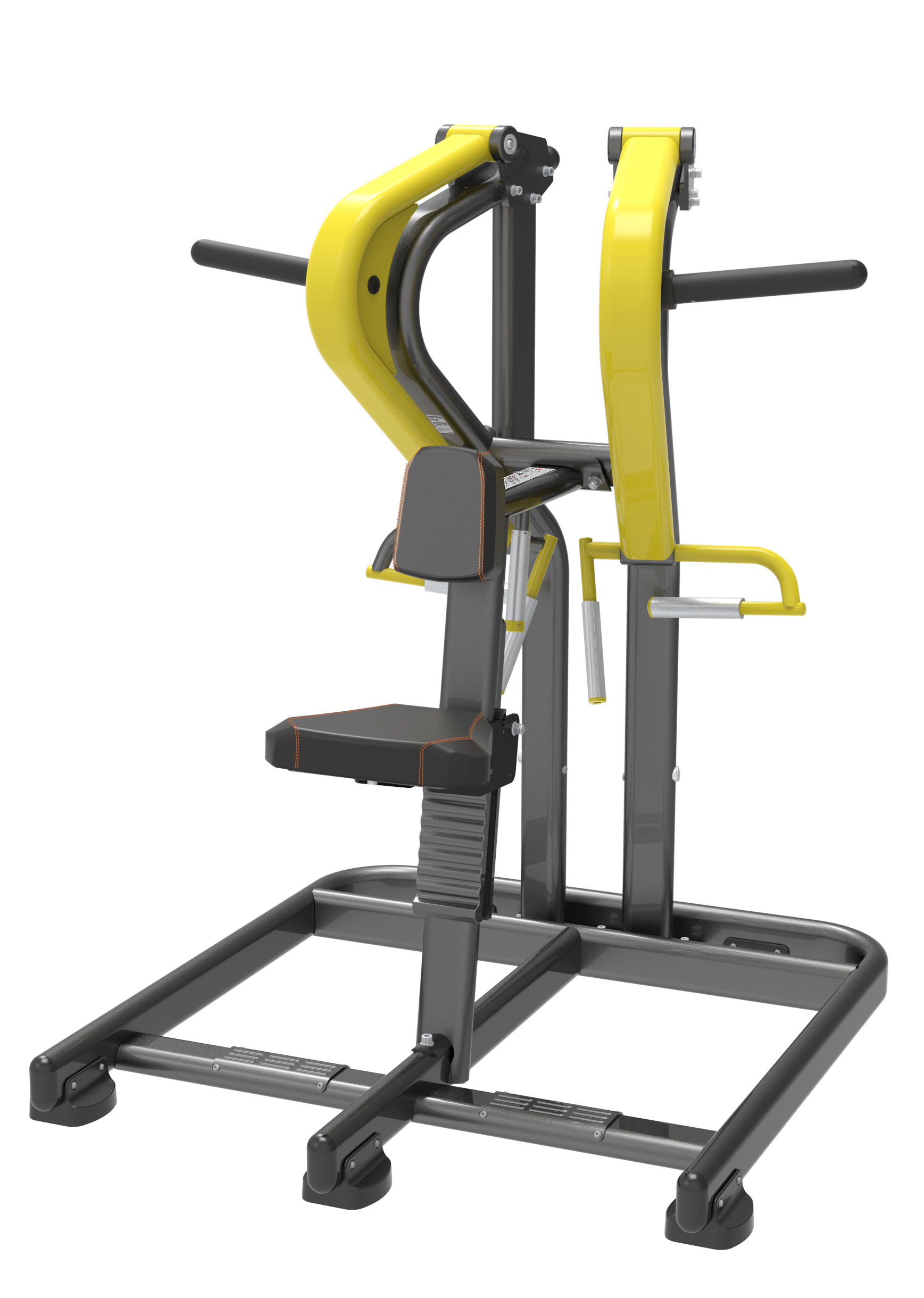 uv80802 Low row - UnivFitness