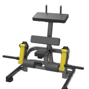 Kneeling leg curl - UnivFitness
