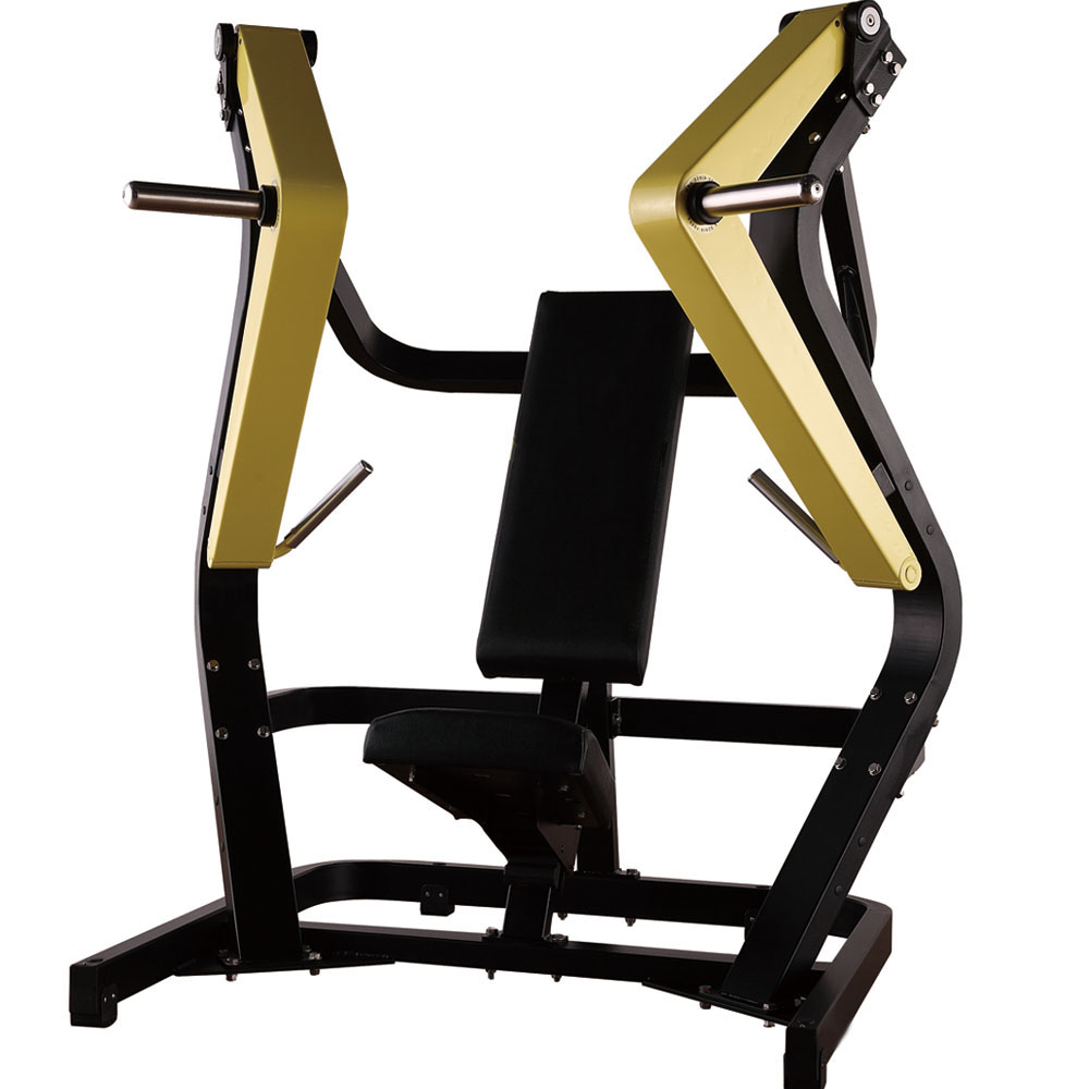 uv80861 g10 Wide chest press - UnivFitness