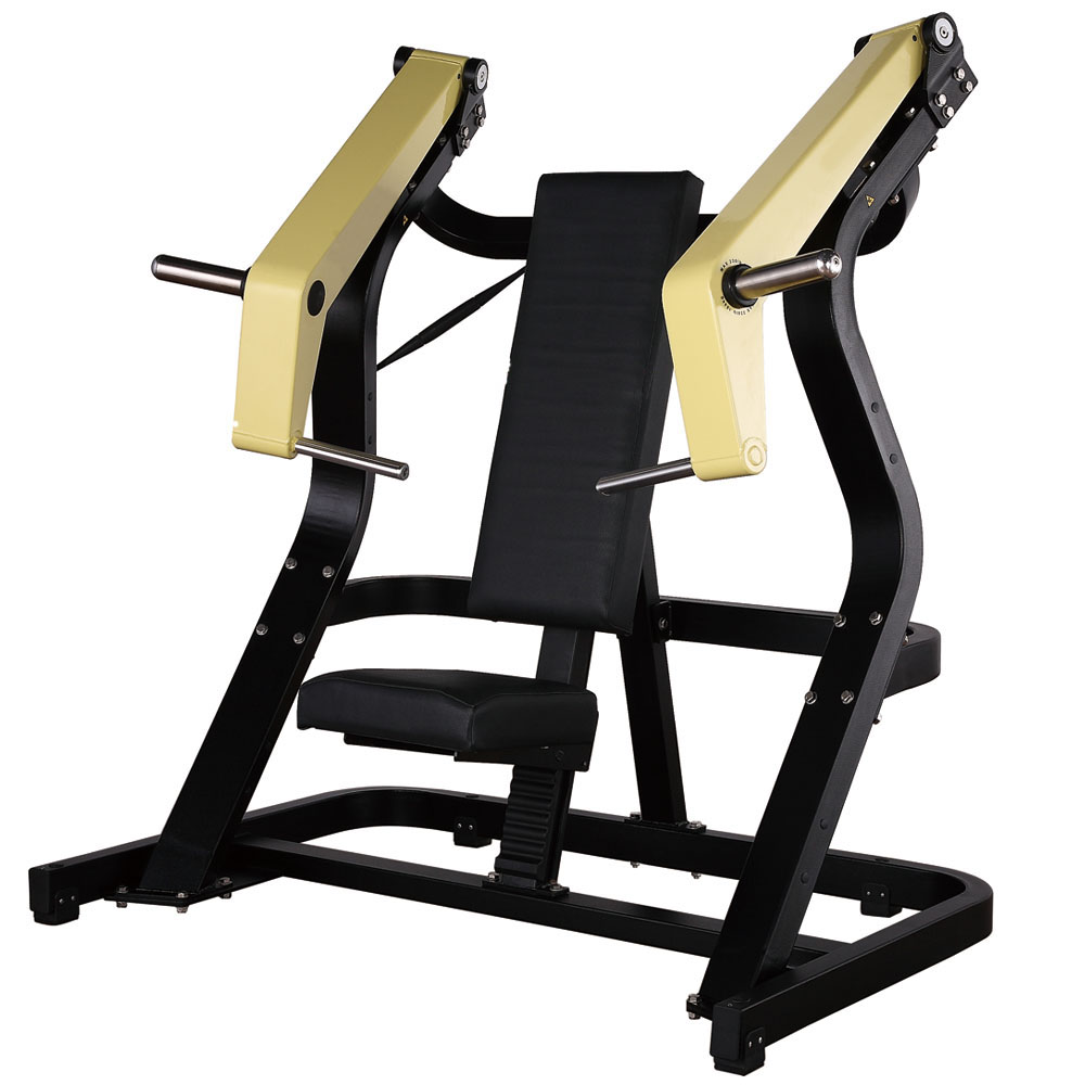 uv80862 g15 Incline chest press - UnivFitness