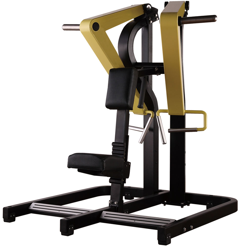 uv80864 g25 Low row - UnivFitness