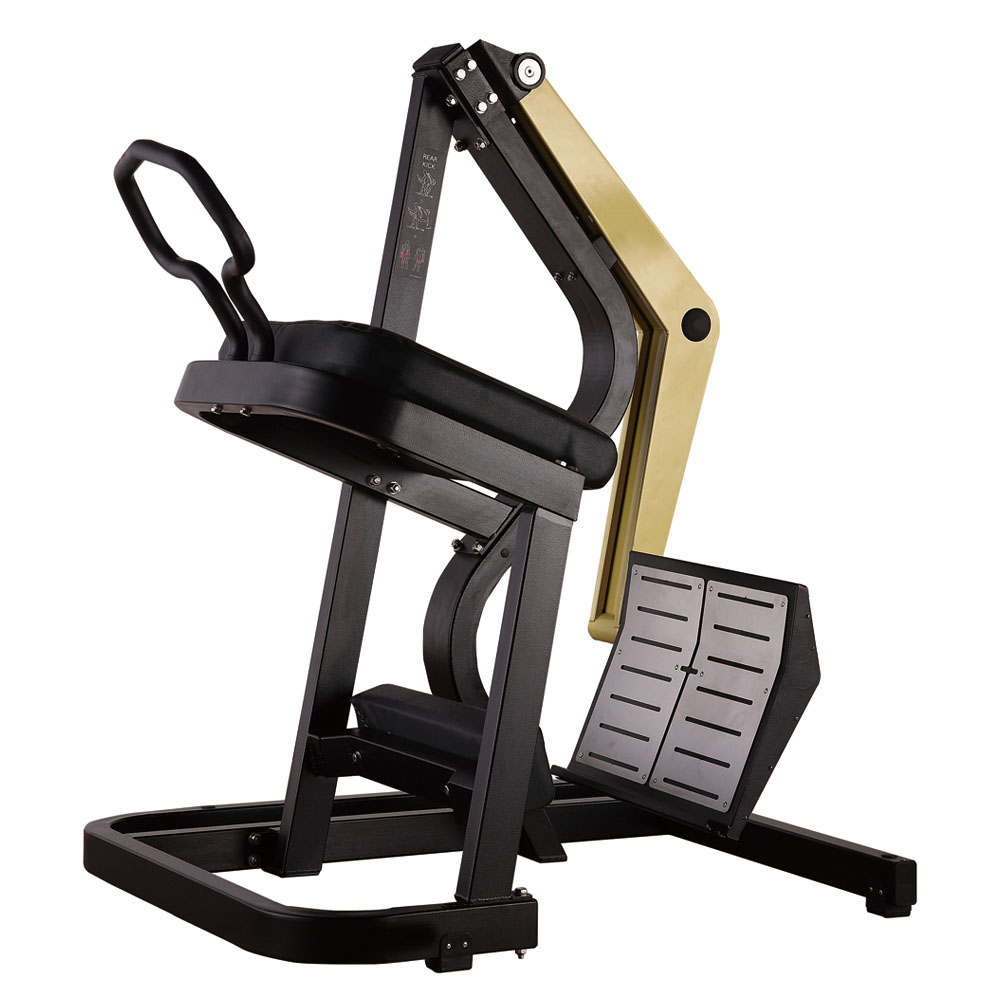 uv80867 g40 Rear kick - UnivFitness