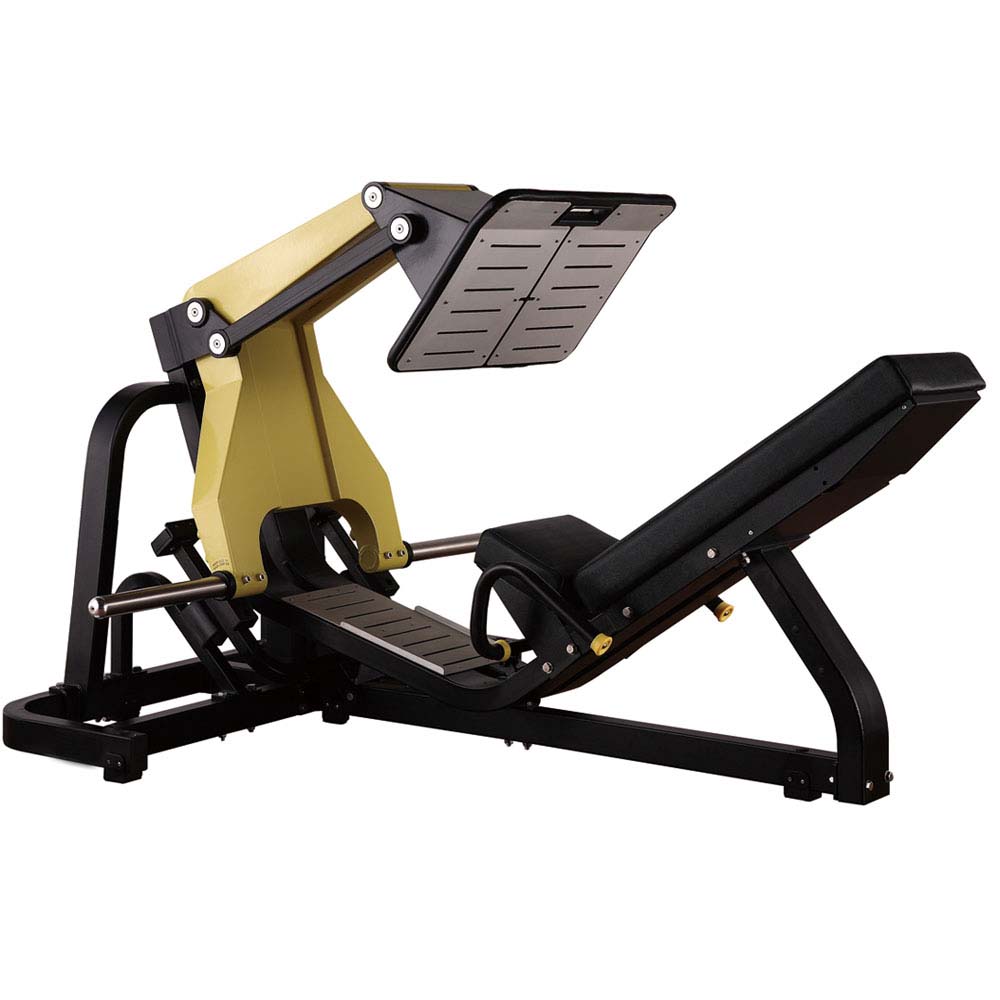 uv80869 g50 Leg press - UnivFitness