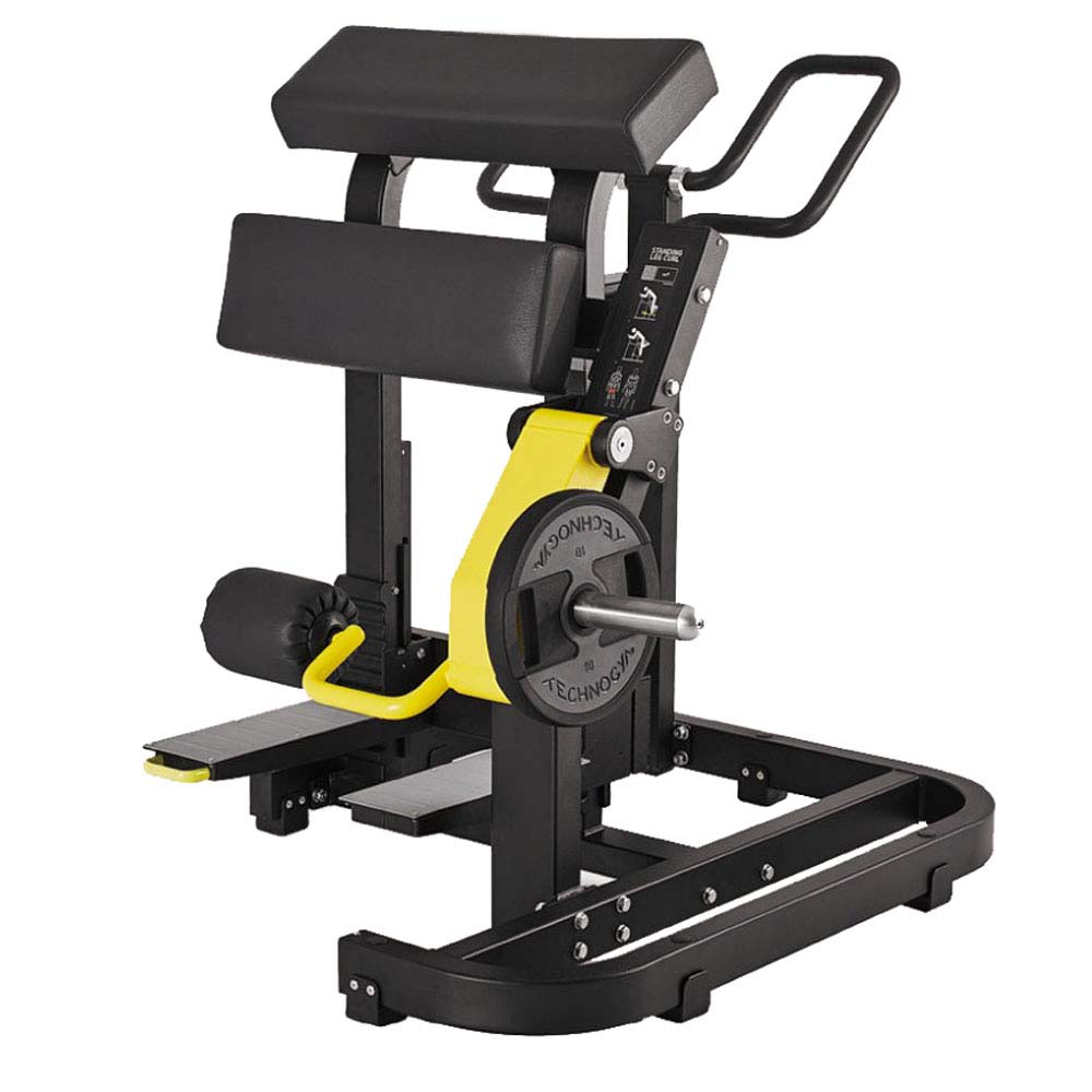uv80873 g70 Standing leg curl - UnivFitness