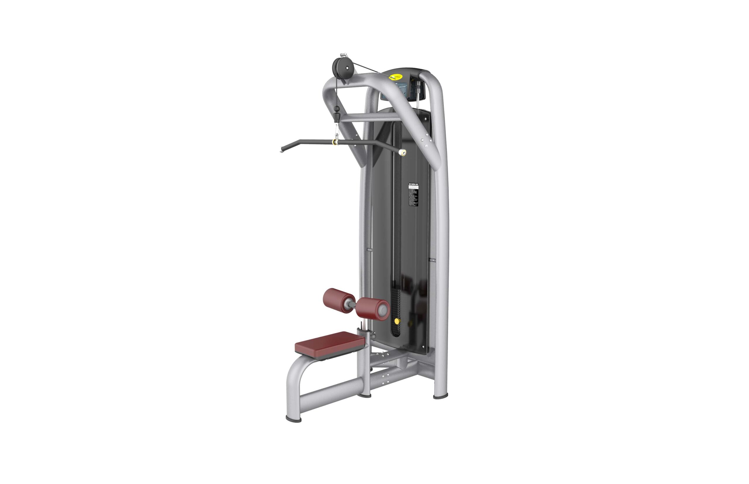 uv81190 b738e6 Lat pull down - UnivFitness